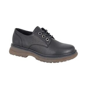 Cipriata Womens/Ladies Afra Shoes / Black